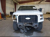 Ford F-150 Xlt 1FTFX1EF2HKD90110 снимка
