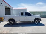 Ford F-150 Xlt 1FTFX1EF2HKD90110 снимка