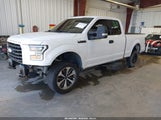 Ford F-150 Xlt 1FTFX1EF2HKD90110 снимка