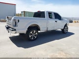 Ford F-150 Xlt 1FTFX1EF2HKD90110 снимка