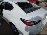 Toyota Yaris Ia 3MYDLBYV9JY316509 fotografie