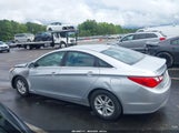 Hyundai Sonata Gls 5NPEB4AC2DH714818 снимка