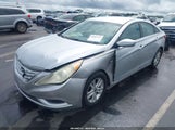 Hyundai Sonata Gls 5NPEB4AC2DH714818 снимка