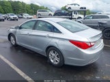 Hyundai Sonata Gls 5NPEB4AC2DH714818 снимка