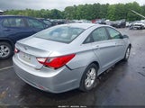 Hyundai Sonata Gls 5NPEB4AC2DH714818 снимка