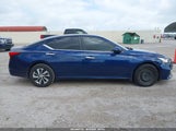 Nissan Altima S Fwd 1N4BL4BV4LN312125 снимка