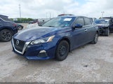 Nissan Altima S Fwd 1N4BL4BV4LN312125 снимка