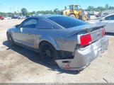 Ford Mustang Gt 1ZVFT82H865165533 fotografie
