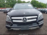 Mercedes-Benz Gl 350 Bluetec 4Matic 4JGDF2EEXEA369994 снимка