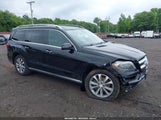 Mercedes-Benz Gl 350 Bluetec 4Matic 4JGDF2EEXEA369994 снимка