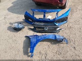 Honda Civic Ex SHHFK7H53HU419422 fotografie