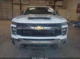 Chevrolet Silverado  Hd , Standard Bed, Lt, 4Wd 2GC1KNEY6T1143389 fotografie