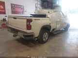 Chevrolet Silverado  Hd , Standard Bed, Lt, 4Wd 2GC1KNEY6T1143389 fotografie