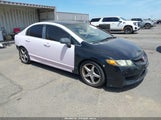 Honda Civic Si/Si Mugen 2HGFA555X8H706538 photo