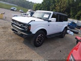 Ford Bronco Outer Banks 1FMDE8BH1SLA64520 photo