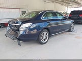 Mercedes-Benz C 300 55SWF4JB2GU099396 fotografie
