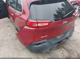 Jeep Cherokee Latitude 1C4PJMCS0EW281379 снимка