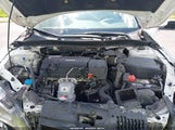 Honda Accord Lx 1HGCR2F3XGA080848 fotografie