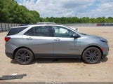Chevrolet Equinox Fwd Rs 3GNAXMEG2RS214403 снимка