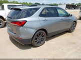 Chevrolet Equinox Fwd Rs 3GNAXMEG2RS214403 снимка