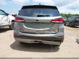 Chevrolet Equinox Fwd Rs 3GNAXMEG2RS214403 снимка