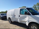 GMC Savana Cargo Rwd  Regular Wheelbase Work Van 1GTW7AF70N1241719 fotografie