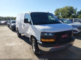 GMC Savana Cargo Rwd  Regular Wheelbase Work Van 1GTW7AF70N1241719 fotografie