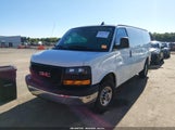 GMC Savana Cargo Rwd  Regular Wheelbase Work Van 1GTW7AF70N1241719 fotografie
