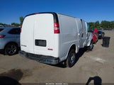 GMC Savana Cargo Rwd  Regular Wheelbase Work Van 1GTW7AF70N1241719 fotografie