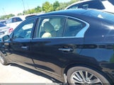 Infiniti Q50 3.0T Luxe JN1EV7AR1JM437130 снимка