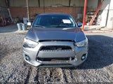 Mitsubishi Outlander Sport Es 4A4AP3AU9FE048524 fotografie