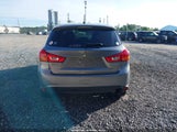 Mitsubishi Outlander Sport Es 4A4AP3AU9FE048524 fotografie