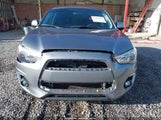 Mitsubishi Outlander Sport Es 4A4AP3AU9FE048524 fotografie