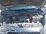 Mitsubishi Mirage Es ML32A3HJ3JH012900 снимка