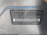 Mitsubishi Mirage Es ML32A3HJ3JH012900 снимка