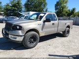 Ford F-150 Stx/Xl/Xlt 1FTRF14WX5NC02767 photo