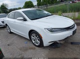 Chrysler 200 Limited 1C3CCCAB1FN600628 fotografie
