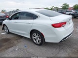 Chrysler 200 Limited 1C3CCCAB1FN600628 fotografie