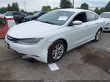 Chrysler 200 Limited 1C3CCCAB1FN600628 fotografie