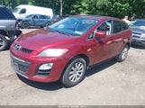 Mazda Cx-7 I Touring JM3ER2C54C0419110 fotografie