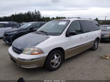 Ford Windstar Limited/Sel 2FMDA5340YBB48116 photo