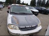 Ford Windstar Limited/Sel 2FMDA5340YBB48116 photo