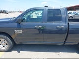 Ram  Classic Tradesman 4X4 6'4 Box 1C6RR7FG0LS156498 снимка