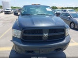 Ram  Classic Tradesman 4X4 6'4 Box 1C6RR7FG0LS156498 снимка