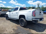 GMC Canyon 4Wd Short Box Elevation 1GTG6CEN4N1163514 photo