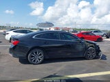 Chevrolet Malibu Fwd Rs 1G1ZG5ST5LF083135 снимка