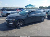Chevrolet Malibu Fwd Rs 1G1ZG5ST5LF083135 снимка