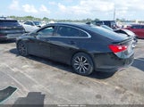 Chevrolet Malibu Fwd Rs 1G1ZG5ST5LF083135 снимка
