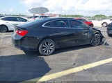 Chevrolet Malibu Fwd Rs 1G1ZG5ST5LF083135 снимка