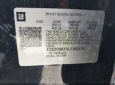 Chevrolet Malibu Fwd Rs 1G1ZG5ST5LF083135 снимка